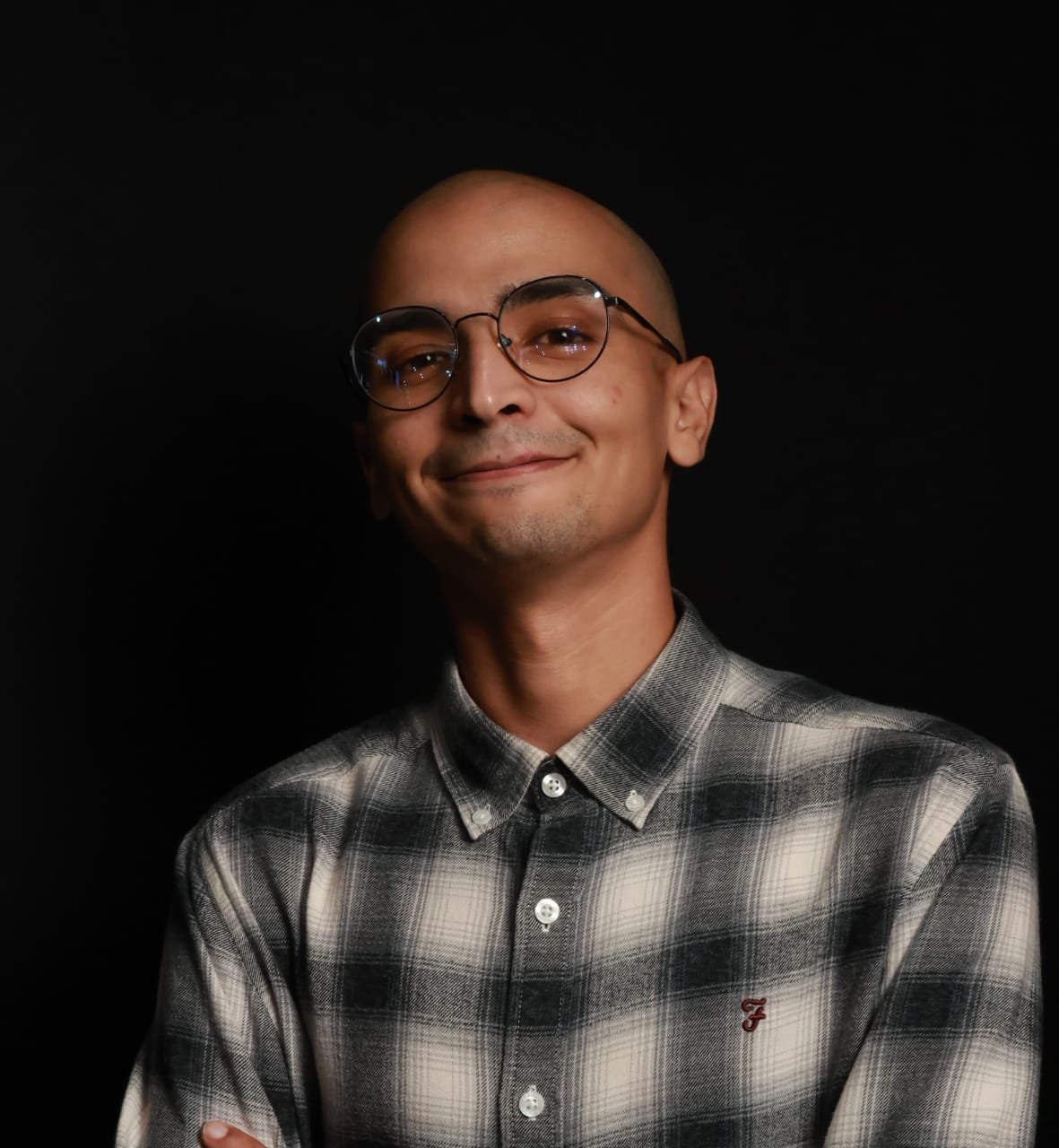 Mustapha Fahli